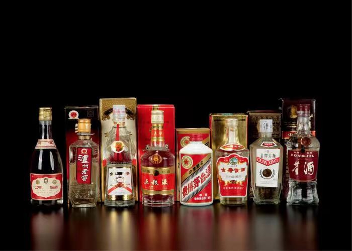 港口茅台酒回收