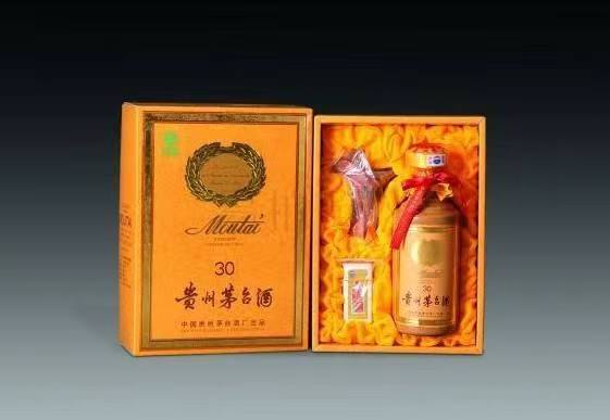 港口年份酒回收